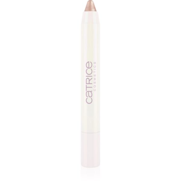 Catrice PEARLFECTION fard de pleoape intens stick culoare 03 Unstoppapearl 2.7 g-ro