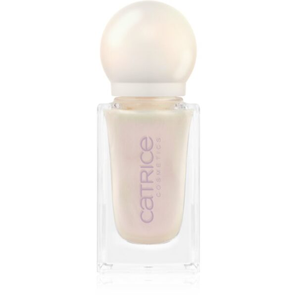 Catrice PEARLFECTION lac de unghii iluminator culoare 01 Mother of Pearlfection 9 ml-ro