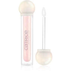 Catrice PEARLFECTION luciu de buze stralucitor culoare 01 Pearlfect Kiss 3.2 ml-ro