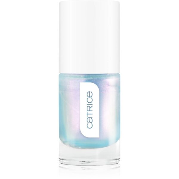 Catrice POOLSIDE OF LIFE lac de unghii culoare C02 Deep Dive 10 ml-Țena