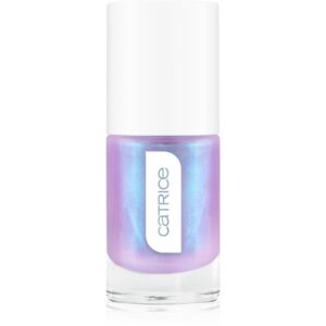 Catrice POOLSIDE OF LIFE lac de unghii culoare C03 Purple Skies 10 ml-Țena