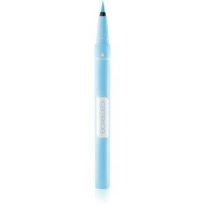 Catrice POOLSIDE OF LIFE tuș de ochi tip cariocă culoare C02 Splash of Joy 1 g-Țena