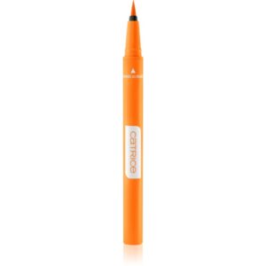 Catrice POOLSIDE OF LIFE tuș de ochi tip cariocă culoare C04 Golden Hour 1 g-Țena
