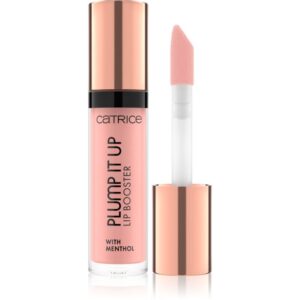 Catrice Plump It Up luciu de buze pentru un volum suplimentar culoare 060 3