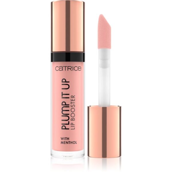 Catrice Plump It Up luciu de buze pentru un volum suplimentar culoare 060 3