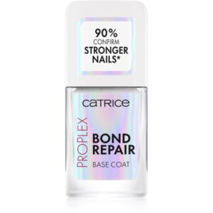 Catrice ProPlex Bond Repair lac intaritor de baza pentru unghii 10
