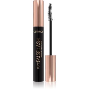 Catrice Pure False Lash Beyond Black rimel cu efect de gene false culoare 010 10 ml-ro