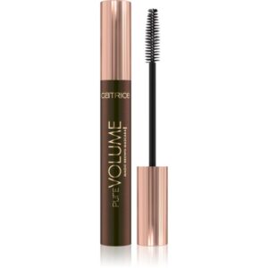 Catrice Pure Volume Magic Brown mascara pentru extensie