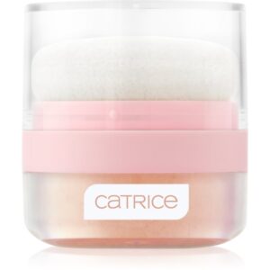 Catrice SPRING AWAKENING pudra pentru stralucire cu particule stralucitoare 3.5 g-ro