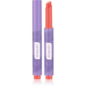 Catrice SPRING AWAKENING ruj stralucitor cu efect de crestere culoare C01 Spring To Life 1.72 g-ro