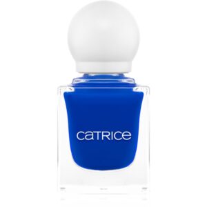 Catrice SUMMER OBSESSED lac de unghii culoare C01 SEA-YOU-SOON 11 ml-Țena