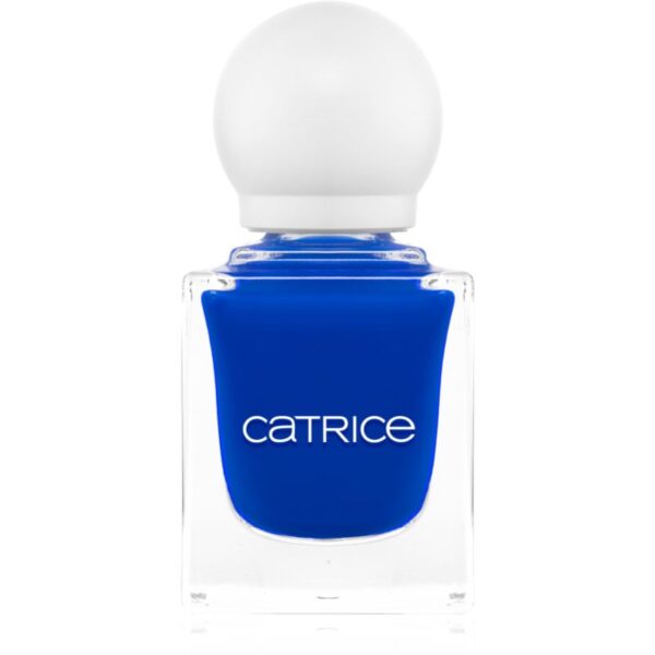 Catrice SUMMER OBSESSED lac de unghii culoare C01 SEA-YOU-SOON 11 ml-Țena