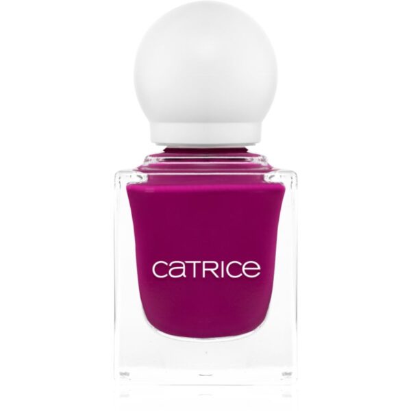 Catrice SUMMER OBSESSED lac de unghii culoare C02 CATCHING SUNSETS 11 ml-Țena