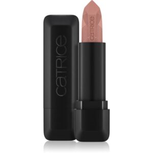 Catrice Scandalous Matte ruj mat culoare 010 · Plain Truth 3