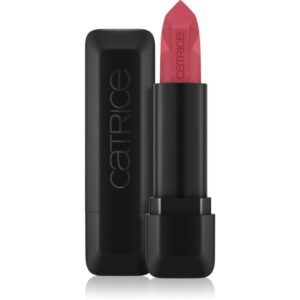 Catrice Scandalous Matte ruj mat culoare 050 · Sucker For Love 3