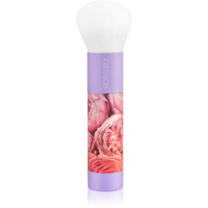 Catrice Secret Garden perie pentru blush