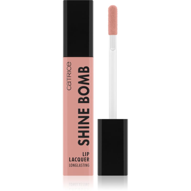 Catrice Shine Bomb Ruj de buze lichid