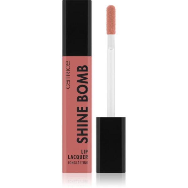 Catrice Shine Bomb Ruj de buze lichid