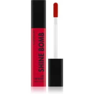 Catrice Shine Bomb Ruj de buze lichid