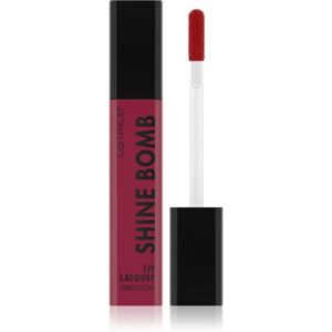 Catrice Shine Bomb Ruj de buze lichid