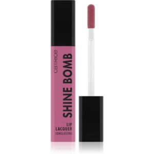 Catrice Shine Bomb Ruj de buze lichid