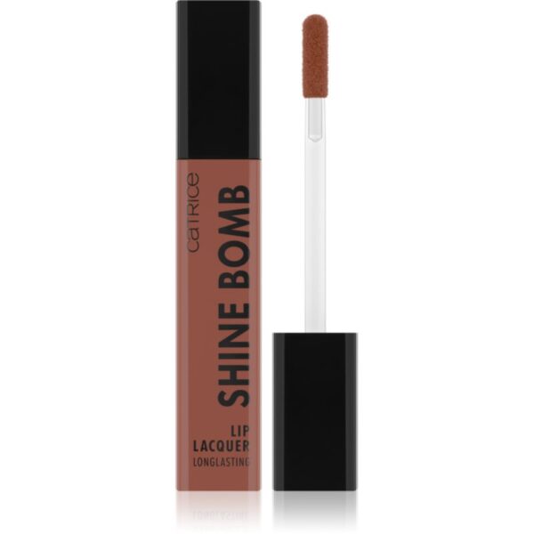 Catrice Shine Bomb Ruj de buze lichid