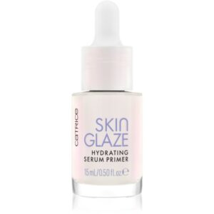 Catrice Skin Glaze ser hidratant sub machiaj 15 ml-ro