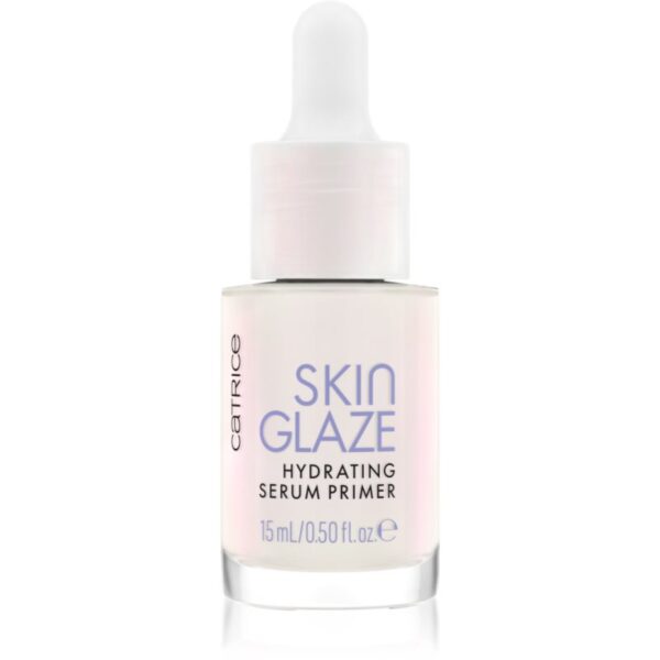 Catrice Skin Glaze ser hidratant sub machiaj 15 ml-ro