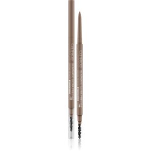 Catrice Slim'Matic creion sprâncene precise culoare 015 - Ash Blonde 0