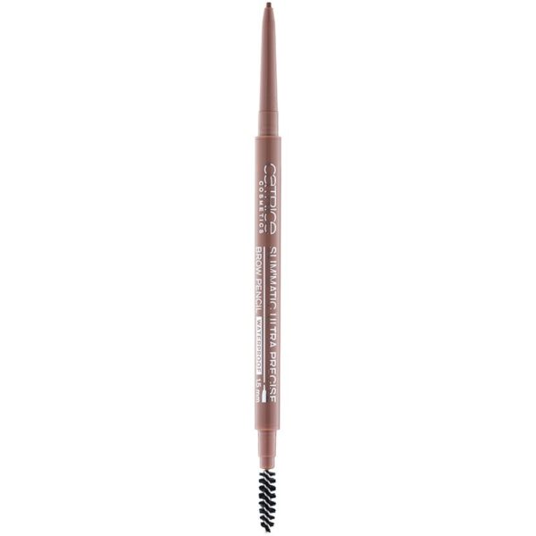 Catrice Slim'Matic creion sprâncene precise culoare 020 Medium 0