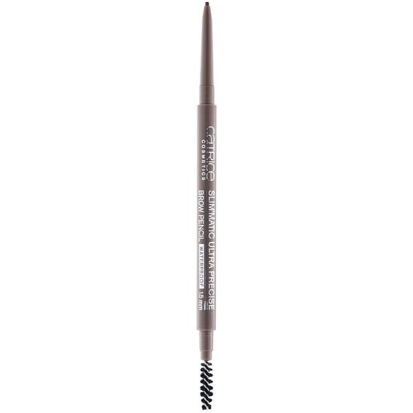 Catrice Slim'Matic creion sprâncene precise culoare 030 Dark 0