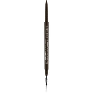 Catrice Slim'Matic creion sprâncene precise culoare 040 Cool Brown 0
