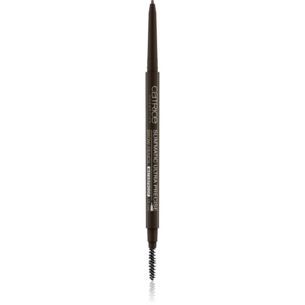 Catrice Slim'Matic creion sprâncene precise culoare 040 Cool Brown 0