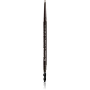 Catrice Slim'Matic creion sprâncene precise culoare 050 Chocolate 0