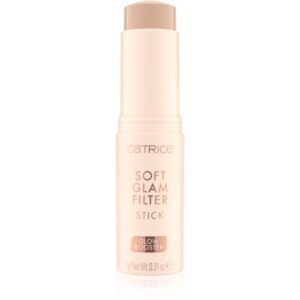 Catrice Soft Glam Filter Stick creion de machiaj culoare 002 Fair 9 g-Țena