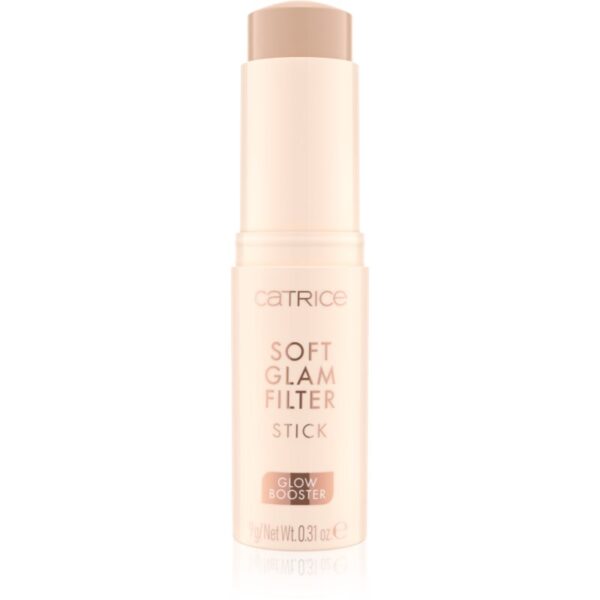 Catrice Soft Glam Filter Stick creion de machiaj culoare 002 Fair 9 g-Țena