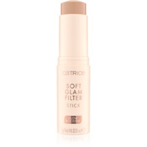 Catrice Soft Glam Filter Stick creion de machiaj culoare 010 Fair - Light 9 g-Țena