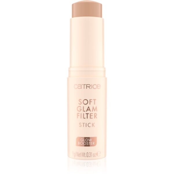 Catrice Soft Glam Filter Stick creion de machiaj culoare 010 Fair - Light 9 g-Țena