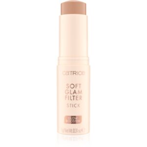 Catrice Soft Glam Filter Stick creion de machiaj culoare 015 Light 9 g-Țena