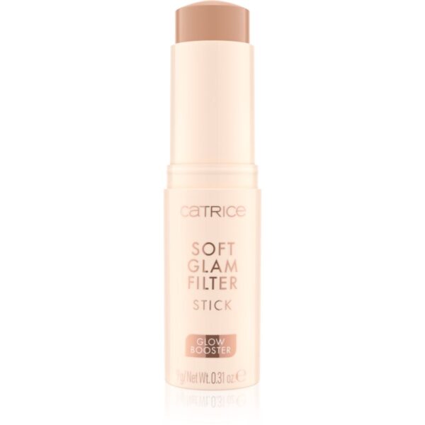 Catrice Soft Glam Filter Stick creion de machiaj culoare 015 Light 9 g-Țena