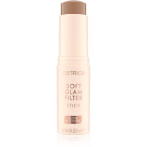 Catrice Soft Glam Filter Stick creion de machiaj culoare 020 Light - Medium 9 g-Țena