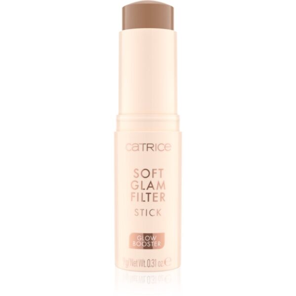 Catrice Soft Glam Filter Stick creion de machiaj culoare 020 Light - Medium 9 g-Țena