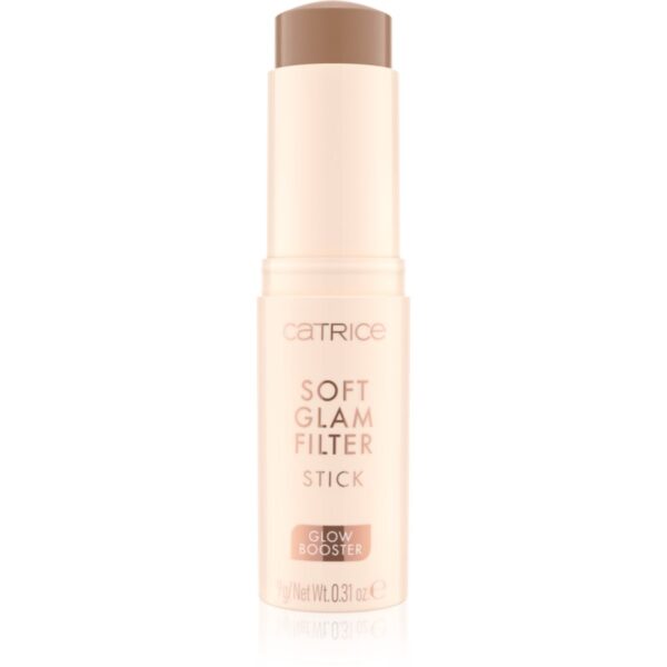 Catrice Soft Glam Filter Stick creion de machiaj culoare 030 Medium 9 g-Țena