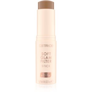 Catrice Soft Glam Filter Stick creion de machiaj culoare 040 Medium - Tan 9 g-Țena