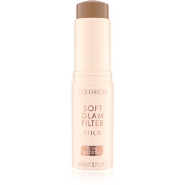 Catrice Soft Glam Filter Stick creion de machiaj culoare 040 Medium - Tan 9 g-Țena