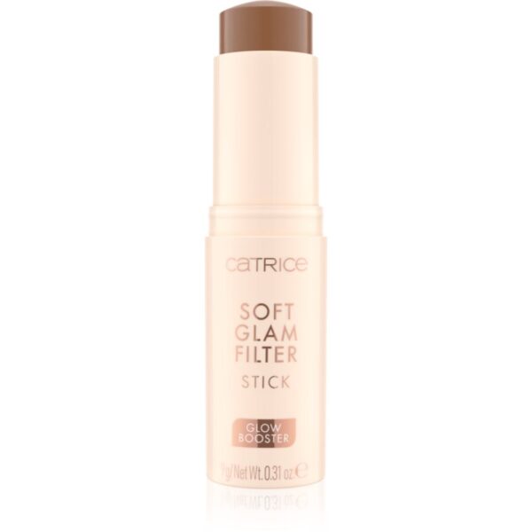 Catrice Soft Glam Filter Stick creion de machiaj culoare 065 Tan 9 g-Țena
