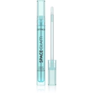Catrice Space Glam lichid fard ochi culoare 010 Milky Way 2 ml-Țena