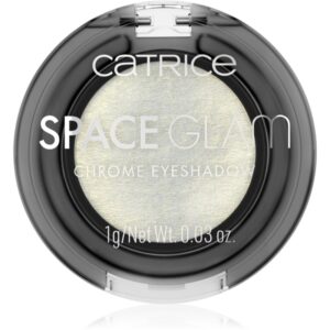 Catrice Space Glam mini fard de ochi culoare 010 Moonlight Glow 1 g-ro