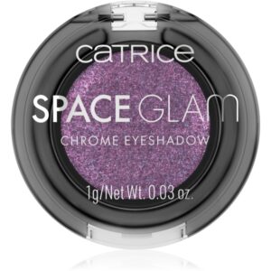 Catrice Space Glam mini fard de ochi culoare 020 Supernova 1 g-ro