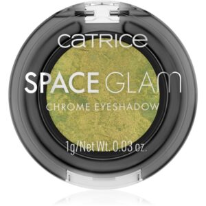 Catrice Space Glam mini fard de ochi culoare 030 Galaxy Lights 1 g-ro